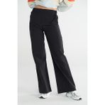 Hummel 932332-2001 FRAN BAYAN SİYAH EŞOFMAN ALTI - Black - XL