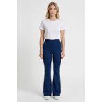 Hummel 932455-7459 Hmlsajar Tight Pants Kadın Eşofman Altı