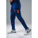 Hummel 932585 Target Antrenman Eşofman Altı Lacivert - S