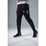 Hummel 932585 Target Antrenman Eşofman Altı Siyah - XL