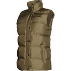 Hummel 940035-1323 Azurra Yeşil Kadın Yelek