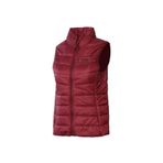 Hummel 940168-1012 Vişne Kadın Yelek