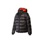 HUMMEL 940180-2001 Hmlgeone Zip Coat Çocuk Mont