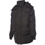 Hummel 940230-2001 Akiraa Zip Erkek Spor Mont