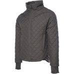 Hummel 940234-2001 Beneth Dik Yaka Kadın Mont