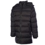 Hummel 940236-2001 Cancun Zip Erkek Spor Mont, M