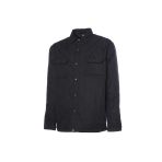 Hummel 940245-2001 Marso Siyah Erkek Mont
