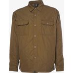 Hummel 940245-6119 Marso Haki Erkek Mont
