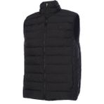 Hummel 940250-2001 Olive Siyah Erkek Mont