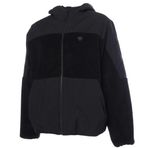 Hummel 940259 Black Erkek Mont