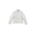 Hummel 940277-9003 Magic Female Zip Coat Kadın Mont, L