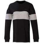 Hummel 960029-2001 Siyah Baden Tunic Kadın Sweatshirt