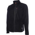 Hummel 960040-2001 Deslan Polar Zip Erkek Spor Ceket
