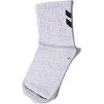 Hummel 970107-2001 Erkek Gri Çorap