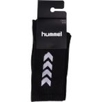 Hummel 970146-2001 Unisex Siyah Spor Ekipmanı Çorap