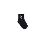Hummel 970147-7459 Mavi Erkek Çorap