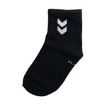 Hummel 970148-2001 Siyah Unisex Çorap