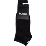 Hummel 970151-2001 Siyah Unisex Çorap