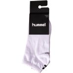 Hummel 970151-9001 Beyaz Unisex Çorap