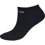 Hummel 970160-2001 Sport Ancle Siyah Unisex Çorap