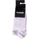 Hummel 970160-9001 Beyaz Unisex Çorap