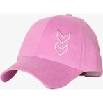 Hummel 970260-9857 Pembe Unisex Şapka