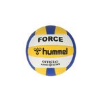 Hummel 970355 Force Voleybol Topu Sarı-Lacivert