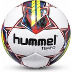 Hummel 970379 Tempo Futsal Topu Beyaz