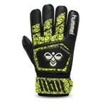 Hummel 970408 Starter Gk Kaleci Eldiveni Siyah-Sarı