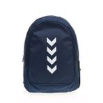 Hummel 980090-7459 Lacivert 32x15x45 cm Unisex Sırt Çantası