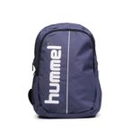 Hummel 980097-7459 Hmlhenley Mavi Unisex Sırt Çantası