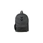 Hummel 980152-2074 Darrel Bag Pack Gri Sırt Çantası