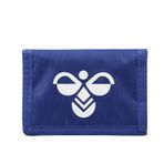 Hummel 980215-2001 Siyah Qubra Unisex Cüzdan
