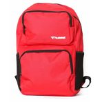 Hummel 980228-3658 Kırmızı Unisex Sırt Çantası