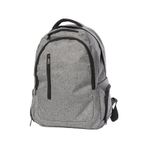 Hummel 980257-2006 Antrasit Gri Unisex Sırt Çantası