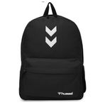 Hummel 980269-2001 Siyah Hmldarrello Sırt Çantası