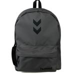 Hummel 980269-2074 Gri Sırt Çantası