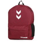 Hummel 980269-3006 Hmldarrello Backpack Kırmızı Sırt Çantası