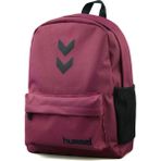 Hummel 980269-3607 Mor Hmldarrello Backpack Sırt Çantası