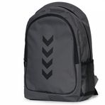 Hummel 980270-2074 Gri Hmldavido Backpack Sırt Çantası