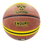 Hummel 980317 Enduro Basketbol Topu Turuncu