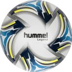 Hummel 980319 Legend Hybrıd Futbol Topu Beyaz
