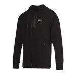 Hummel 980343-2001 Nova Zip Erkek Spor Ceket