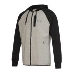 Hummel 980343-2393 Nova Zip Erkek Spor Ceket