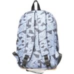 Hummel 980379 Petrol-Siyah Unisex Okul Çantası - ST - Petrol - Siyah