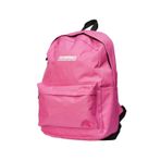 HUMMEL ABON BACKPACK YETİŞKİN UNISEX SIRT ÇANTASI 980324-9877 PINK-A-BOO 111
