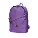 HUMMEL ABRE BAKCPACK YETİŞKİN UNISEX SIRT ÇANTASI 980325-3848 PAISLEY PURPLE 111
