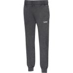 Hummel Alamar Çocuk Eşofman Altı - 4 Yaş - Siyah
