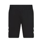 Hummel Alamur Erkek Çocuk Şort, 14 Yaş, 07-932415-7, Siyah, Erkek Çocuk