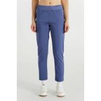 Hummel Almıra Pants Kadın Eşofman Altı 932131-9963 - Mor